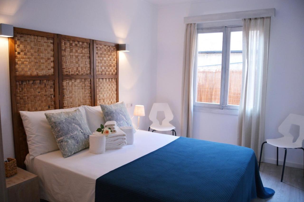 Ferienhaus Sea House Picafort