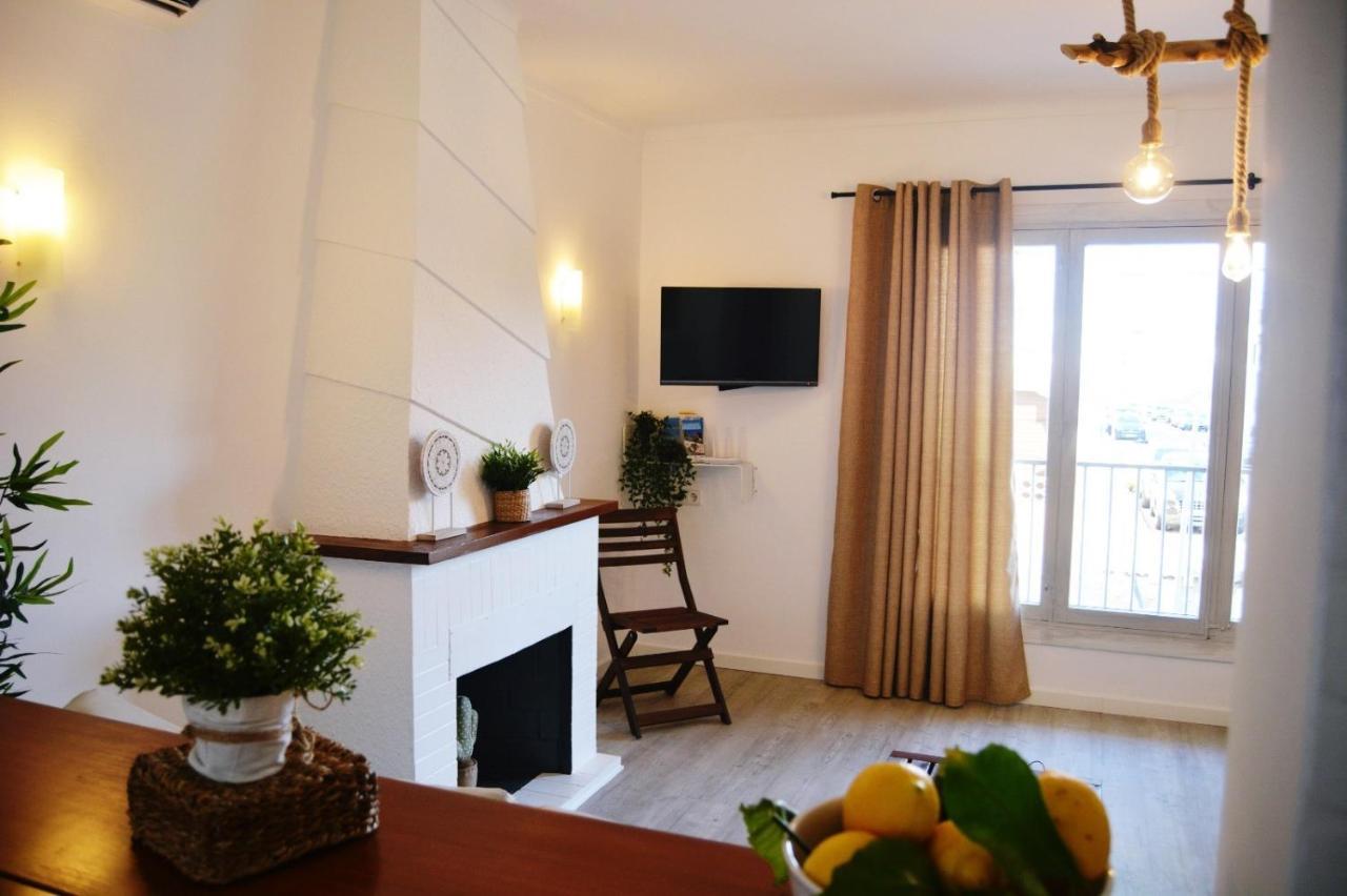 Ferienhaus Sea House Picafort *