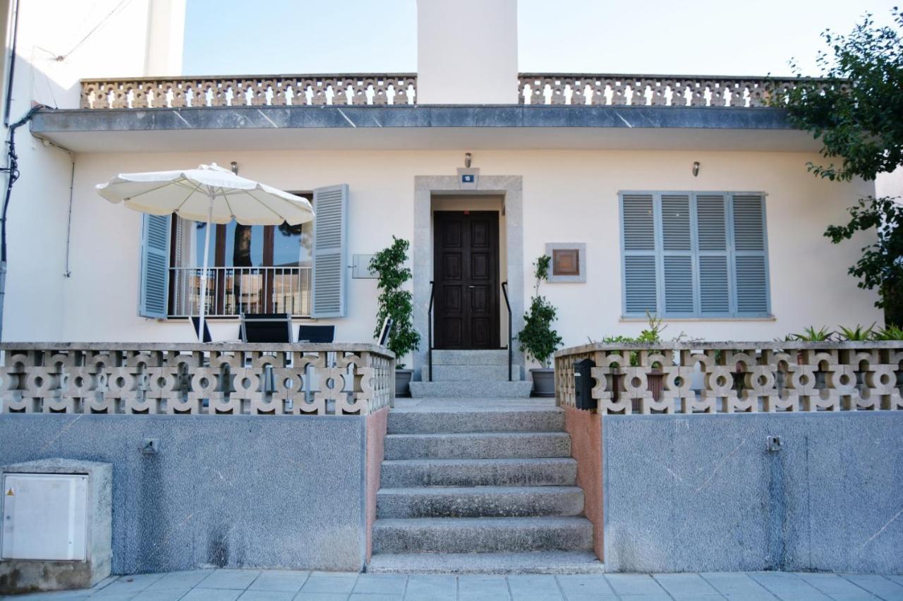 Sea House Picafort Can Picafort (Mallorca)