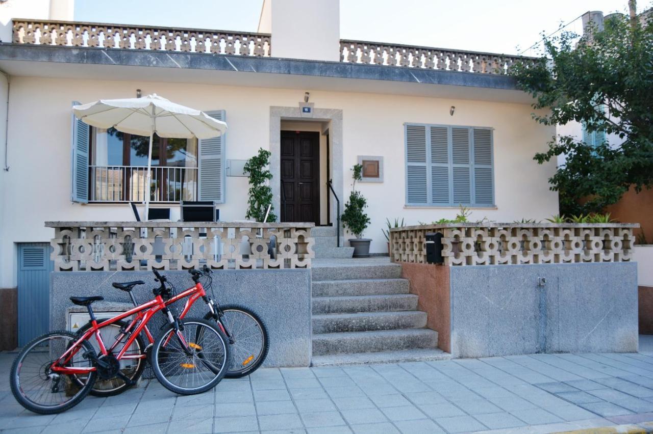 Sea House Picafort *